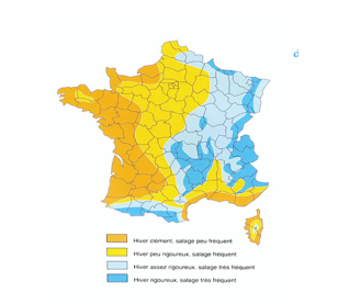 Pr vention Des B tons Durcis Soumis Au Gel Et Aux Sels De D vergla age pr-vention-des-b-tons-durcis-soumis-au-gel-et-aux-sels-de-d-vergla-age